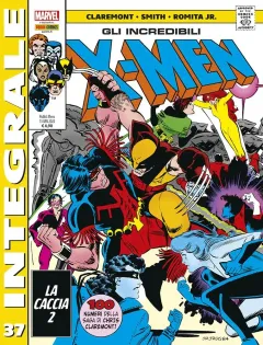 Volume cover